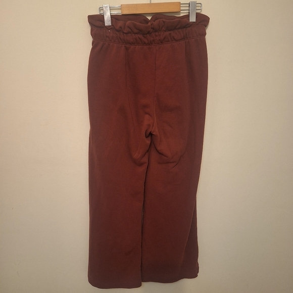 Nike ASOS Hi Rise Wide Leg Everyday Modern Joggers SZ S NWOT - Picture 8 of 13